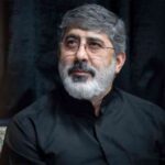 دانلود مداحی اوج غربته حاج محمدرضا طاهری