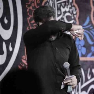دانلود مداحی پای قبرت نشستم علی اصغر از حاج سیدرضا نریمانی دانلود مداحی پای قبرت نشستم علی اصغر از حاج سیدرضا نریمانی