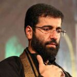دانلود مداحی پدرم خادم دربار حسین از حاج حسین سیب سرخی