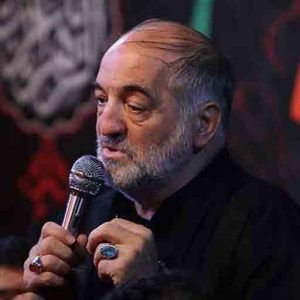 دانلود مداحی پیچیده بوی خون (شب ششم) از کربلایی نریمان پناهی
