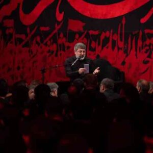 دانلود مداحی روضه خون بخون از حاج محمدرضا طاهری دانلود مداحی روضه خون بخون از حاج محمدرضا طاهری