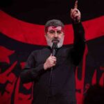 دانلود مداحی شب تجديد بيعت امامت حاج محمدرضا طاهری