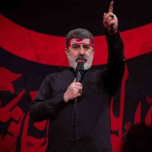 دانلود مداحی شب تجديد بيعت امامت حاج محمدرضا طاهری دانلود مداحی شب تجديد بيعت امامت حاج محمدرضا طاهری