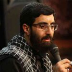 دانلود مداحی شايد امسال به اين باديه باران برود حاج سیدرضا نریمانی