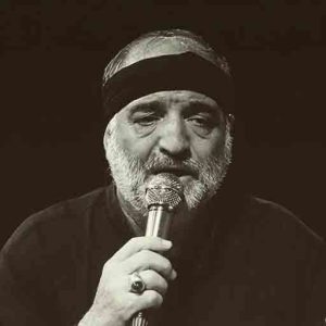 دانلود مداحی صبح و مسا گریه می کنی کربلایی نریمان پناهی دانلود مداحی صبح و مسا گریه می کنی کربلایی نریمان پناهی