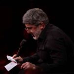 دانلود مداحی سوي ميدان ضرب الاجل مي آيد حاج محمدرضا طاهری