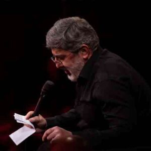 دانلود مداحی سوي ميدان ضرب الاجل مي آيد حاج محمدرضا طاهری دانلود مداحی سوي ميدان ضرب الاجل مي آيد حاج محمدرضا طاهری