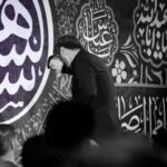 دانلود مداحی تمام عالم این شب ها پریشان اباالفضل است از حاج سیدرضا نریمانی
