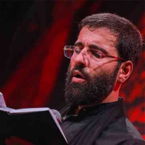 دانلود مداحی تن عریان تو از حاج حسین سیب سرخی
