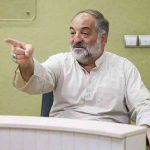 دانلود مداحی تن تو نقش فلک از کربلایی نریمان پناهی