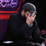 دانلود مداحی تجلسون و تحدثون به بهانه امام حسین از حاج سیدرضا نریمانی