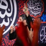 دانلود مداحی توی دل من چه اشتیاقیه از حاج سیدرضا نریمانی