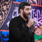 دانلود مداحی وفاداری او را جستجو از مشک آبش کن از حاج سیدرضا نریمانی