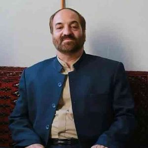 دانلود مداحی وصیت مادرمون بود از کربلایی نریمان پناهی
