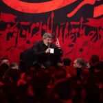 دانلود مداحی ورود به كربلا از حاج محمدرضا طاهری