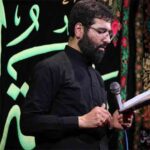 دانلود مداحی یا اباعبدلله الحسین از حاج حسین سیب سرخی