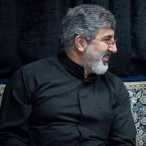 دانلود مداحی يل بي مثل كربلا، اباالفضل حاج محمدرضا طاهری