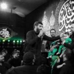 دانلود مداحی یکی برسه به داد حسین از حاج سیدرضا نریمانی