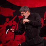 دانلود مداحی ز تو ممنونم اي مسافر من از حاج محمدرضا طاهری