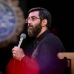 دانلود مداحی زندگي قبل از زندگيم حسينه حاج سیدرضا نریمانی دانلود مداحی زندگي قبل از زندگيم حسينه حاج سیدرضا نریمانی