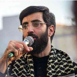 دانلود مداحی زندگيش دست و پا زدن تو مرگه حاج سیدرضا نریمانی