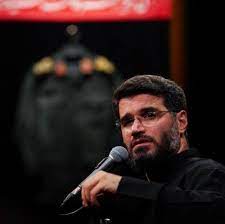 دانلود مداحی دلیل گریه ها از حاج میثم مطیعی