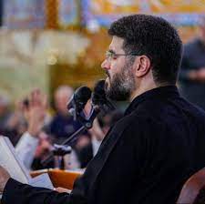 دانلود مداحی سلام به اباعبدالله الحسین از حاج میثم مطیعی