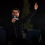 دانلود مداحی مانده هرکس چه انتخاب کند امام حسین از حاج میثم مطیعی