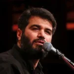 دانلود آلبوم مداحی شب هفتم محرم 1403 حاج میثم مطیعی