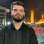 دانلود مداحی دلم هوای تو کرده بگو چه چاره کنم از حاج میثم مطیعی دانلود مداحی دلم هوای تو کرده بگو چه چاره کنم از حاج میثم مطیعی