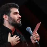 دانلود مداحی هنگامی که غبار جنگ فرونشست از حاج میثم مطیعی