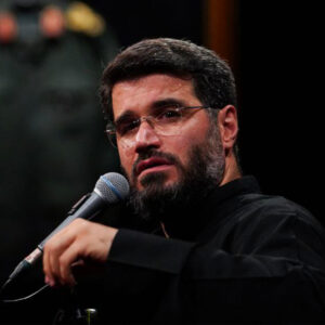 دانلود مداحی وطن کربلا و‌ زبان یا حسین از حاج میثم مطیعی