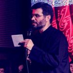 دانلود مداحی ذبیح کربلای من از حاج میثم مطیعی
