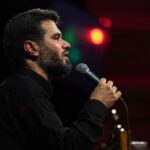 دانلود مداحی مباد آنکه بیاید عطش به کشتن طفلان از حاج میثم مطیعی