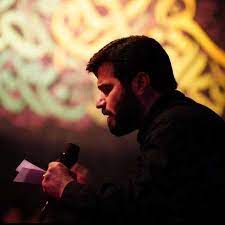 دانلود مداحی تا خدا منزل به منزل با حسین منزل هشتم جهاد از حاج میثم مطیعی دانلود مداحی تا خدا منزل به منزل با حسین منزل هشتم جهاد از حاج میثم مطیعی