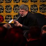 دانلود مداحی علي جان من حاج محمدرضا طاهری