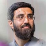 دانلود مداحی برگشتم خونه ولي بغلم نيست بچه ام حاج سیدرضا نریمانی