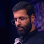 دانلود مداحی باز هم محشری از گریه به پا کرد حسین حاج حسین سیب سرخی