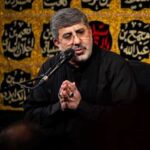 دانلود مداحی بين كف زدن حاج محمدرضا طاهری