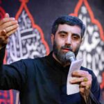 دانلود مداحی در راه قرآن كربلا به پا شد حاج سیدرضا نریمانی