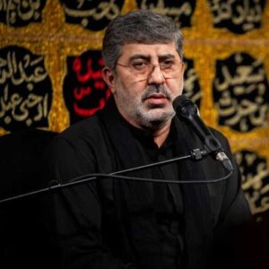 دانلود مداحی دارم من ميام حاج محمدرضا طاهری