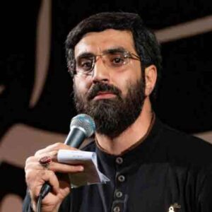 دانلود مداحی گاه ما بين مقاتل پا به پاي بيت ها حاج سیدرضا نریمانی