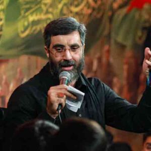 دانلود مداحی هر كس به راه مولاست حاج سیدرضا نریمانی