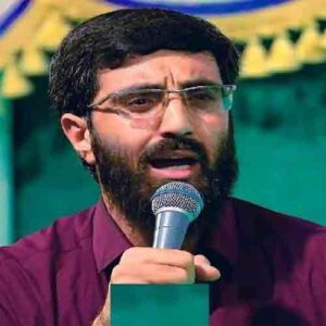 دانلود مداحی لحظه لحظه ي انتخاب بين راه ظلم و ثواب حاج سیدرضا نریمانی