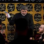 دانلود مداحی من پيرمرد با دنياي درد حاج محمدرضا طاهری