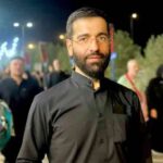 دانلود مداحی اومدی دنیا تا بی سامونت باشم حاج حسین سیب سرخی