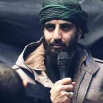 دانلود مداحی روز به زلفت شانه مي زد دست زينب حاج سیدرضا نریمانی