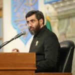 دانلود مداحی واسه نفس گرفتن تا خيمه برنگشته حاج سیدرضا نریمانی