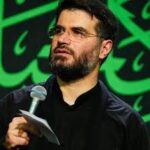 دانلود آلبوم مداحی شب دوم محرم 1402 حاج میثم مطیعی
