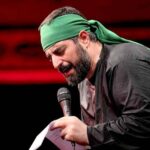 دانلود مداحی‌‌‌‌‌‌‌‌‌‌‌‌‌‌ روزی که شد به نیزه سر آن بزرگوار  از حاج مجید بنی فاطمه